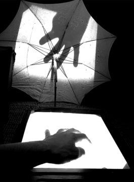 Compagnie L'entre deux mondes