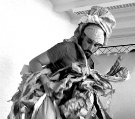 Compagnie L'entre deux mondes