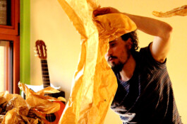 Compagnie L'entre deux mondes