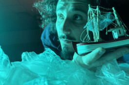 Compagnie L'entre deux mondes