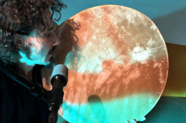 Compagnie L'entre deux mondes