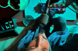 Compagnie L'entre deux mondes