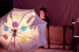 Compagnie L'entre deux mondes