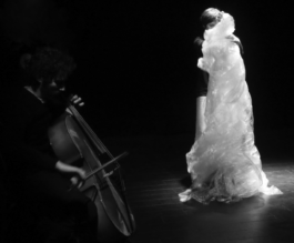 Compagnie L'entre deux mondes