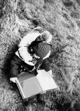 Compagnie L'entre deux mondes