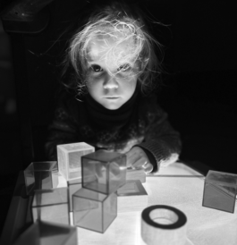 Compagnie L'entre deux mondes