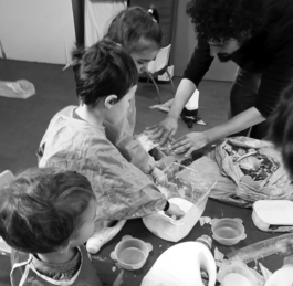 Compagnie L'entre deux mondes