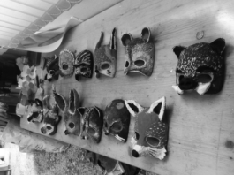 Compagnie L'entre deux mondes