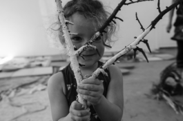 Compagnie L'entre deux mondes