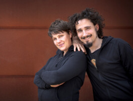 Compagnie L'entre deux mondes