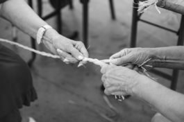 Compagnie L'entre deux mondes