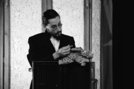 Compagnie L'entre deux mondes