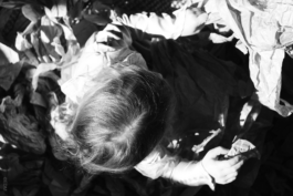 Compagnie L'entre deux mondes