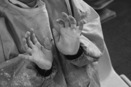 Compagnie L'entre deux mondes