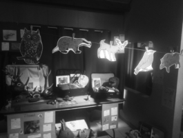 Compagnie L'entre deux mondes