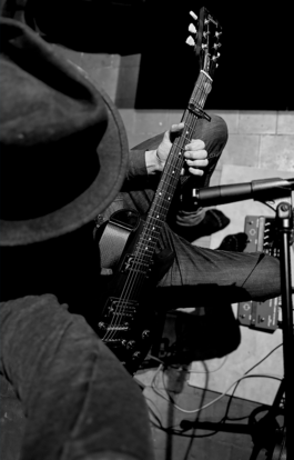 Compagnie L'entre deux mondes