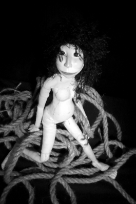 Compagnie L'entre deux mondes