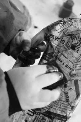 Compagnie L'entre deux mondes