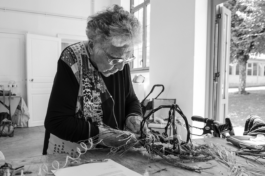 Compagnie L'entre deux mondes