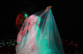 Compagnie L'entre deux mondes