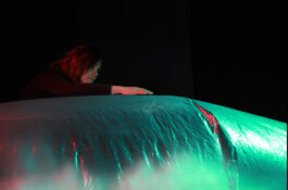 Compagnie L'entre deux mondes