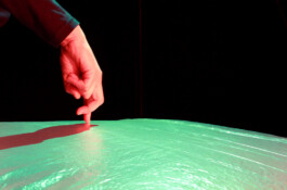 Compagnie L'entre deux mondes