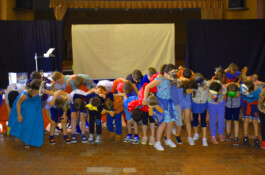 Compagnie L'entre deux mondes