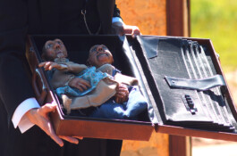 Compagnie L'entre deux mondes