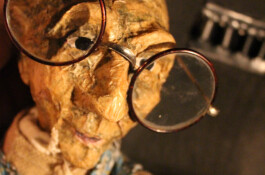 Compagnie L'entre deux mondes