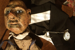 Compagnie L'entre deux mondes