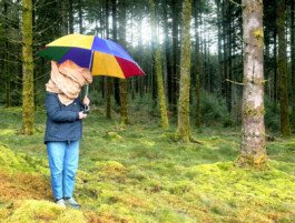 Compagnie L'entre deux mondes