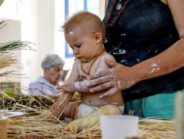 Compagnie L'entre deux mondes