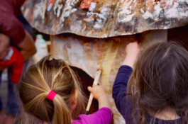 Compagnie L'entre deux mondes