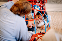 Compagnie L'entre deux mondes