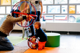 Compagnie L'entre deux mondes