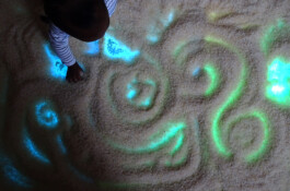 Compagnie L'entre deux mondes