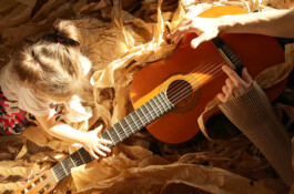 Compagnie L'entre deux mondes