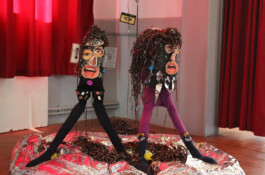 Compagnie L'entre deux mondes