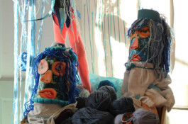 Compagnie L'entre deux mondes