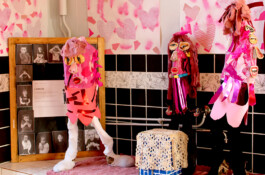 Compagnie L'entre deux mondes