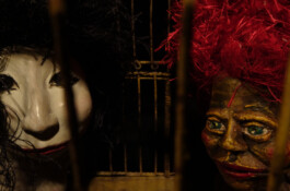 Compagnie L'entre deux mondes