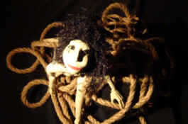 Compagnie L'entre deux mondes