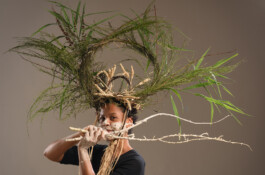 Compagnie L'entre deux mondes