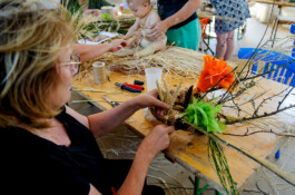 Compagnie L'entre deux mondes