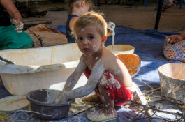 Compagnie L'entre deux mondes