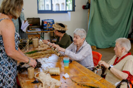 Compagnie L'entre deux mondes