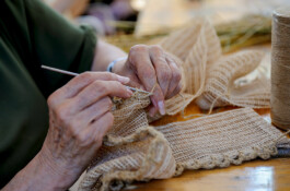 Compagnie L'entre deux mondes