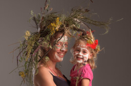 Compagnie L'entre deux mondes