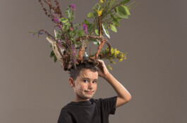 Compagnie L'entre deux mondes