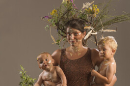 Compagnie L'entre deux mondes